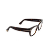 Tom Ford FT5040-B Korrektionsbrillen 052 dark havana - Produkt-Miniaturansicht 2/4