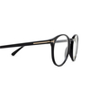 Occhiali da vista Tom Ford FT5294 001 shiny black - anteprima prodotto 3/4