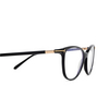 Tom Ford FT5616-B Eyeglasses 001 shiny black - product thumbnail 3/4