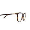 Occhiali da vista Tom Ford FT5616-B 052 dark havana - anteprima prodotto 3/4