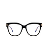 Tom Ford FT5704-B Eyeglasses 005 black - product thumbnail 1/4