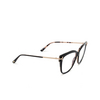 Tom Ford FT5704-B Eyeglasses 005 black - product thumbnail 2/4