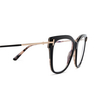 Tom Ford FT5704-B Korrektionsbrillen 005 black - Produkt-Miniaturansicht 3/4