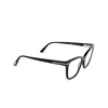 Tom Ford FT5812-B Eyeglasses 001 shiny black - product thumbnail 2/4