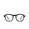 Tom Ford FT5836-B Eyeglasses 001 shiny black - product thumbnail 1/4