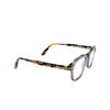 Tom Ford FT5836-B Eyeglasses 020 shiny grey - product thumbnail 2/4