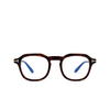 Tom Ford FT5836-B Eyeglasses 052 havana - product thumbnail 1/4