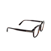 Tom Ford FT5836-B Eyeglasses 052 havana - product thumbnail 2/4