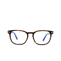 Occhiali da vista Tom Ford FT5868-B 052 dark havana