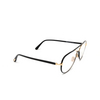 Tom Ford FT5897-B Eyeglasses 001 shiny black - product thumbnail 2/4