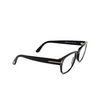 Tom Ford FT5898-B Eyeglasses 001 shiny black - product thumbnail 2/4