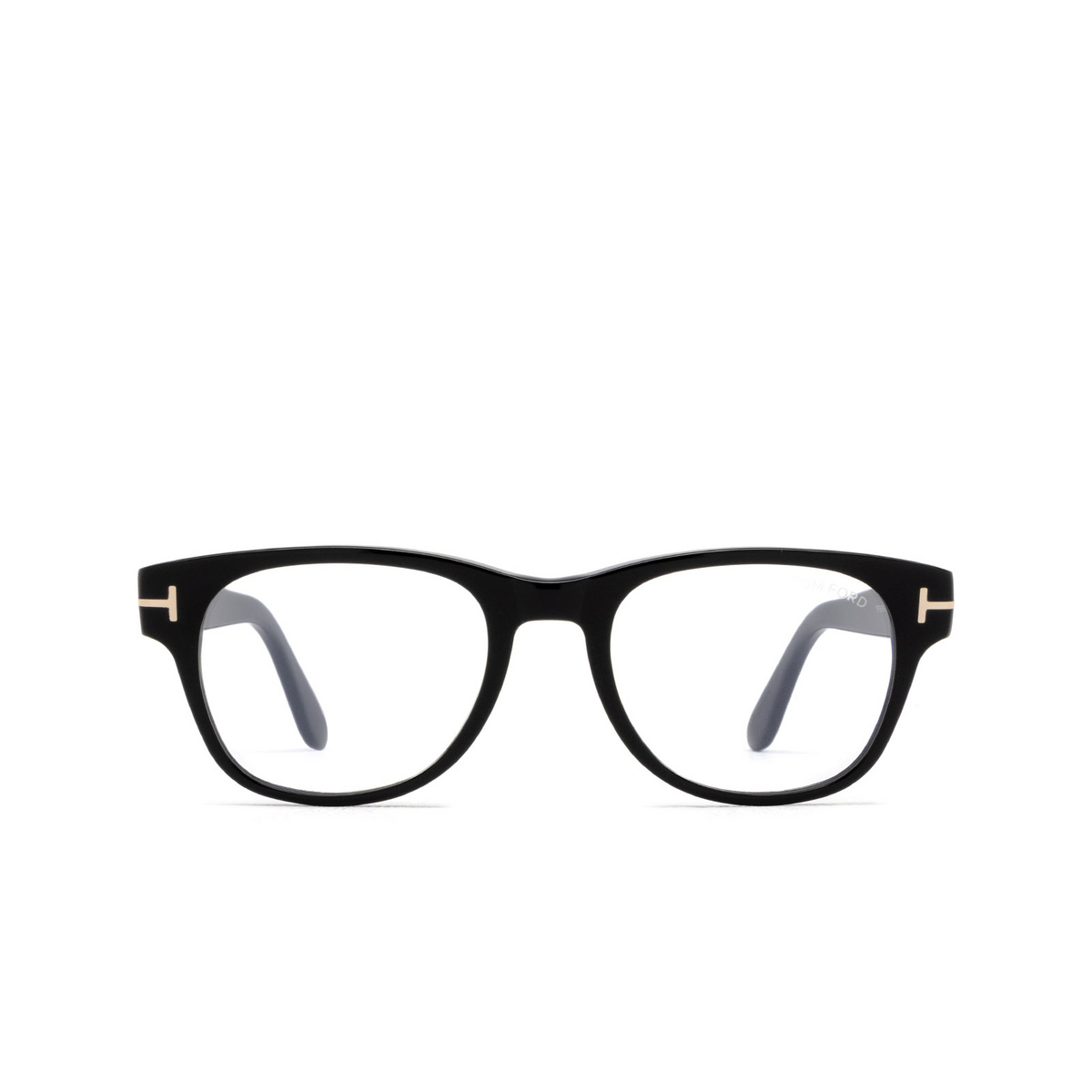 Eyeglasses Tom Ford FT5898-B - Mia Burton