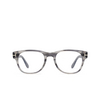 Gafas graduadas Tom Ford FT5898-B 020 grey - Miniatura del producto 1/4