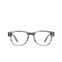 Lunettes de vue Tom Ford FT5898-B 020 grey