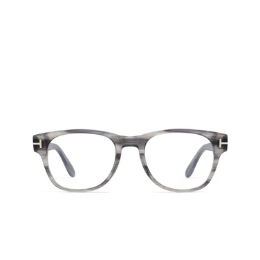 Tom Ford FT5898-B Eyeglasses 020 grey - front view