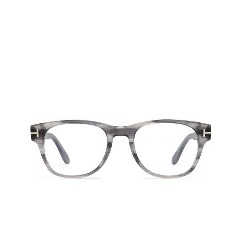 Tom Ford FT5898-B Korrektionsbrillen 020 grey - 1/4