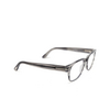 Tom Ford FT5898-B Eyeglasses 020 grey - product thumbnail 2/4