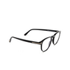 Tom Ford FT5899-B Eyeglasses 001 shiny black - product thumbnail 2/4