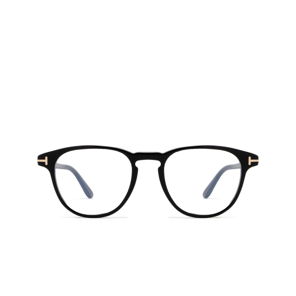 Eyeglasses Tom Ford FT5899-B - Mia Burton