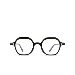 Gafas graduadas Tom Ford FT5900-B 001 shiny black