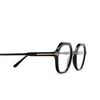 Occhiali da vista Tom Ford FT5900-B 001 shiny black - anteprima prodotto 3/4