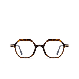 Lunettes de vue Tom Ford FT5900-B 052 dark havana