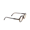 Lunettes de vue Tom Ford FT5900-B 052 dark havana - Vignette du produit 2/4