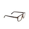 Tom Ford FT5901-B Korrektionsbrillen 052 dark havana - Produkt-Miniaturansicht 2/4