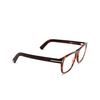 Tom Ford FT5902-B Eyeglasses 054 red havana - product thumbnail 2/4
