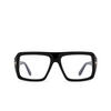 Tom Ford FT5903-B Eyeglasses 001 shiny black - product thumbnail 1/4