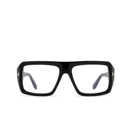Tom Ford FT5903-B Eyeglasses 001 shiny black