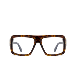 Tom Ford FT5903-B Eyeglasses 052 dark havana