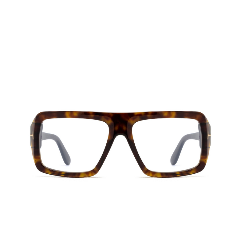 Tom Ford FT5903-B Eyeglasses 052 dark havana - 1/4