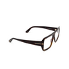 Tom Ford FT5903-B Eyeglasses 052 dark havana - product thumbnail 2/4