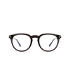 Lunettes de vue Tom Ford FT5905-B 005 black - Vignette du produit 1/4