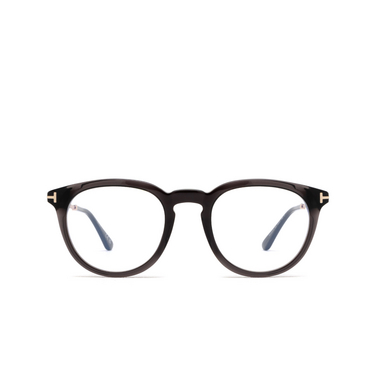 Tom Ford FT5905-B Eyeglasses 005 black - front view