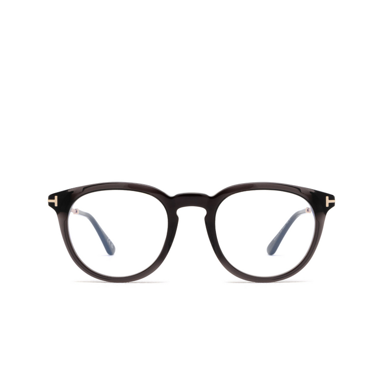 Occhiali da vista Tom Ford FT5905-B 005 black - 1/4