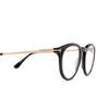 Occhiali da vista Tom Ford FT5905-B 005 black - anteprima prodotto 3/4