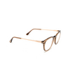 Tom Ford FT5905-B Eyeglasses 045 light brown - product thumbnail 2/4