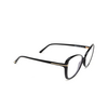 Tom Ford FT5907-B Eyeglasses 001 shiny black - product thumbnail 2/4