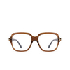 Tom Ford FT5908-B Eyeglasses 051 mastic - product thumbnail 1/4