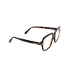 Lunettes de vue Tom Ford FT5908-B 052 dark havana - Vignette du produit 2/4