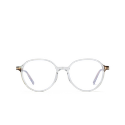 Tom Ford FT5910-B Eyeglasses 020 grey