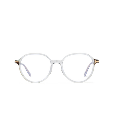 Tom Ford FT5910-B Eyeglasses 020 grey - front view