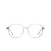 Tom Ford FT5911-B Eyeglasses 020 grey - product thumbnail 1/4