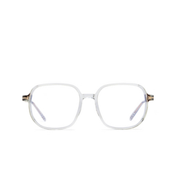 Tom Ford FT5911-B Eyeglasses 020 grey