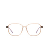 Tom Ford FT5911-B Eyeglasses 045 light brown - product thumbnail 1/4