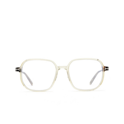 Tom Ford FT5911-B Eyeglasses 093 light green