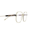 Tom Ford FT5911-B Eyeglasses 093 light green - product thumbnail 3/4