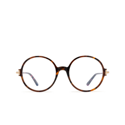 Tom Ford FT5914-B 052 dark havana